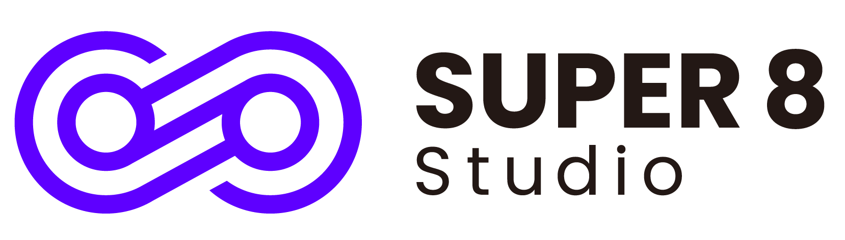 Super 8 Logo